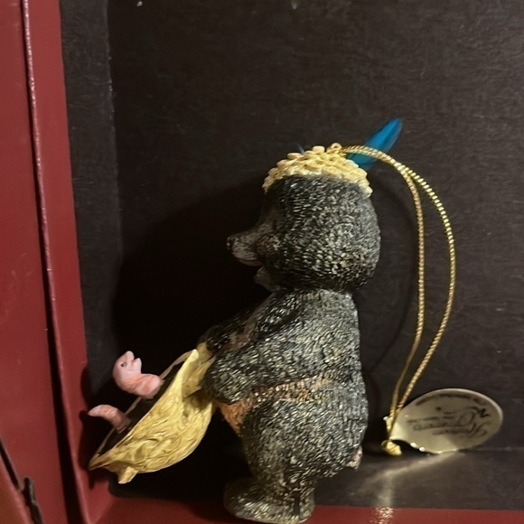 Heirloom collection - nutty buddy - mole ? - Picture 2 of 5